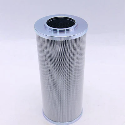 Pipeline Folding High Pressure Return Oil Filter 0500D003BH3HC