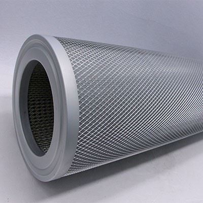 Refrigeration Filter Element KR1100-046P Oil-water Separation Filter