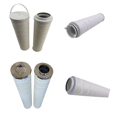 Replace PARKER PR4514Q Return Filter Element