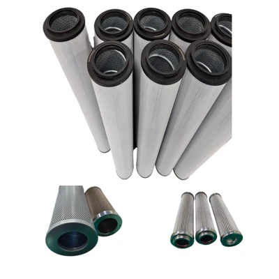 Replacement Hydraulic Filter PI 4130 PS