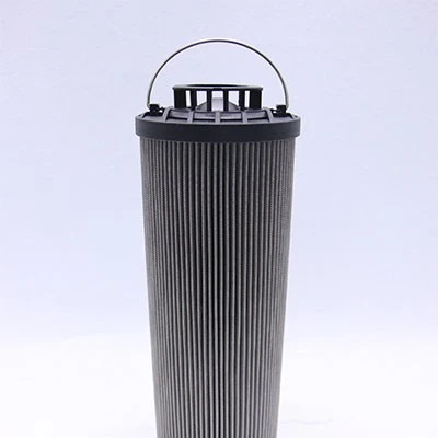 Replaces HYDAC 50um Stainless Steel Filter Element 0850R050W/HC