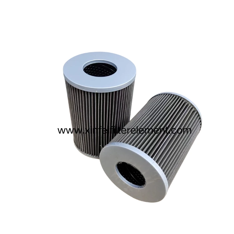 Supports Customization Of N1950550 Filter Element For Power Plant Hydraulic System Filter Element.